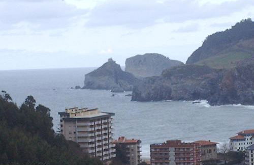 Casa Rural GAUBEKA - Foto 16