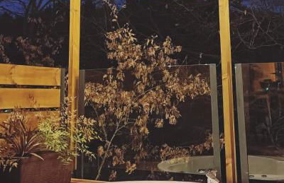 Cabanas Mirador Cachamuíña - Foto 17