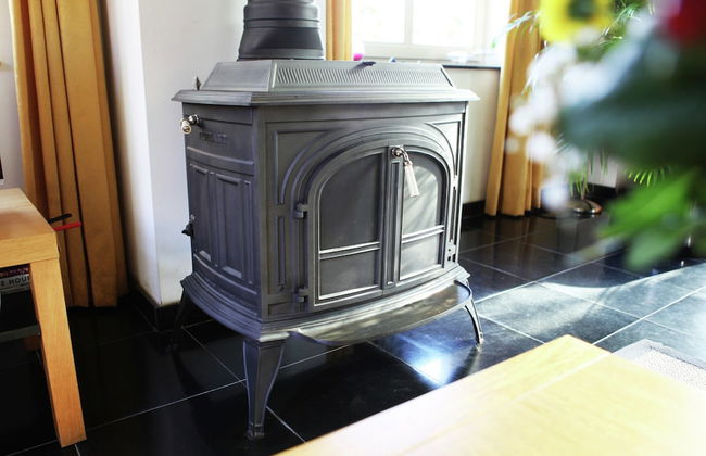 Coachman's House Near Roermond With Garden - Photo 25