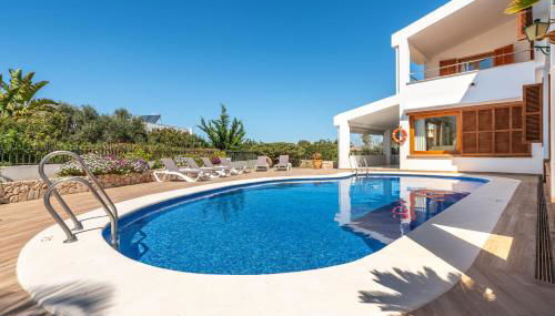 Villa Garrido - Foto 5