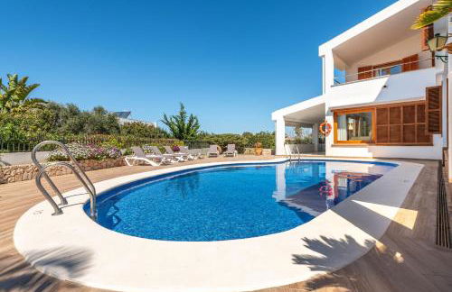 Villa Garrido - Foto 5