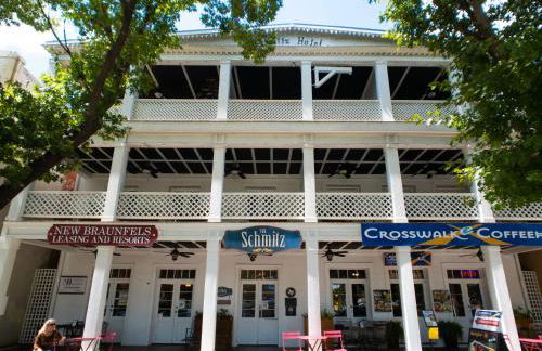 Schmitz Bed & Breakfast - Foto 1