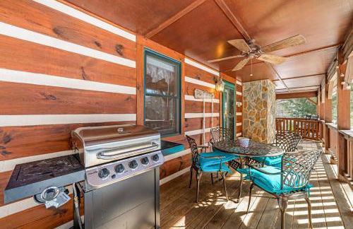 Boone Bounty - Foto 29