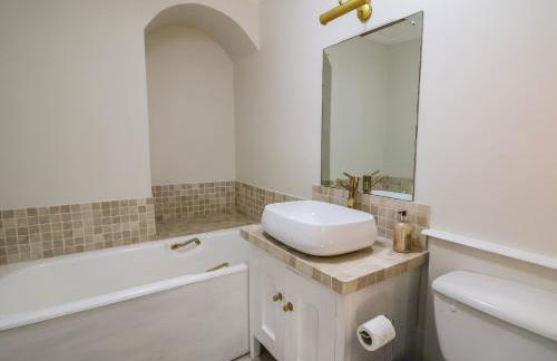 Llwynderw Hall - Foto 65