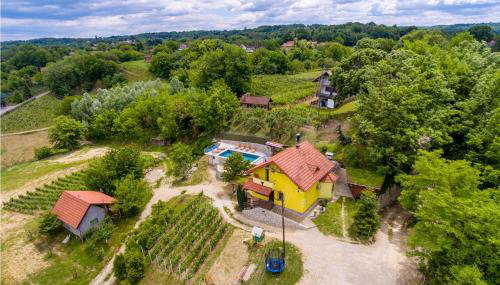 3 Bedroom Pet Friendly Home In Ludbreg - Foto 3