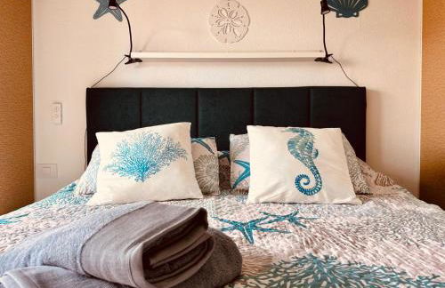 Canela Tenerife Apartment - Foto 25