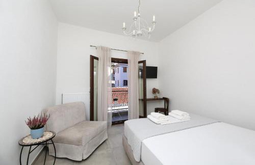 Marousos Central Guesthouse - Foto 6