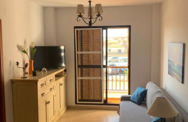 Apartamento a pie de playa - Photo 7