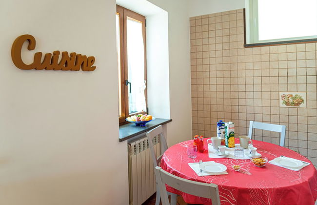 Maison Cipriani - Foto 32