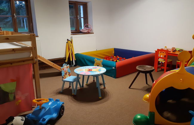 Gut Vögeihof - Foto 17