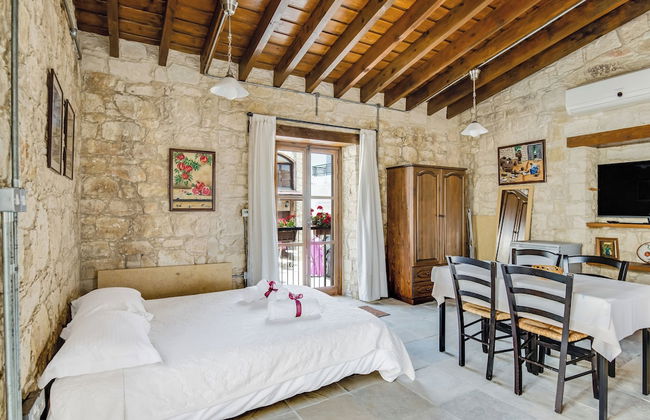 Sanders Arsorama - Sweet 1-bdr Apt w/ Shared Patio - Foto 2