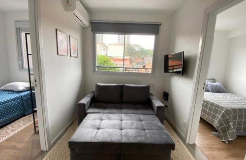 Apto 2 dorm Próx SP Expo Imigrantes e Museu Ipiranga - Foto 11