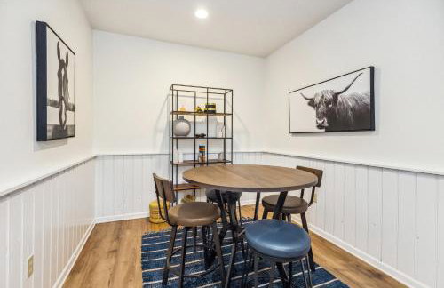 Coastal Cottage by Juniper Holiday + Home - Foto 35