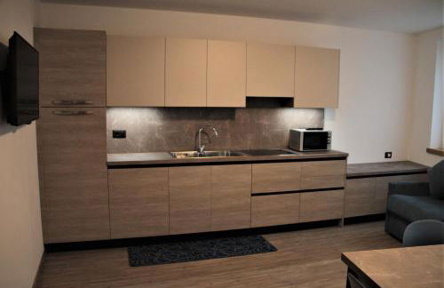 MOUNTAIN RESORT Appartamenti - Foto 13