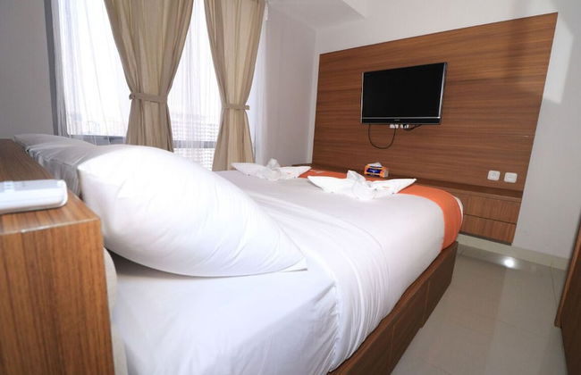 Apatel The Mansion Tower Capilano - Foto 7