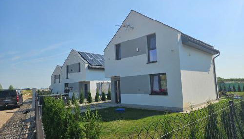 Mazurska Tajemnica 3 - Domek B - Foto 4