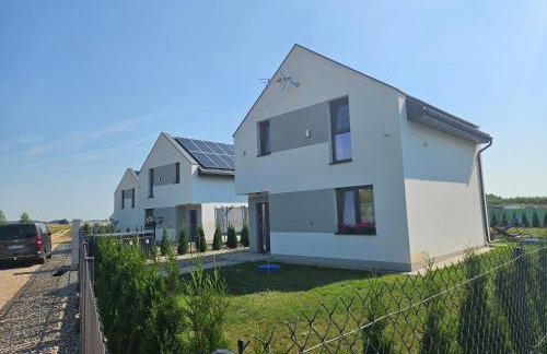 Mazurska Tajemnica 3 - Domek C - Foto 18