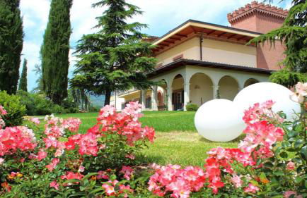 Villa Torre Zisa - Foto 1