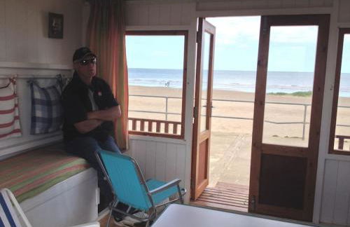 Bainvalley Cottages - The Shamba, sleeps 4 - Foto 3