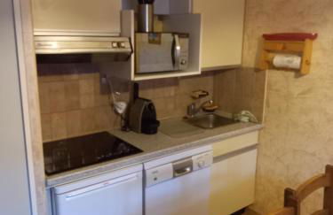 Residence "l'adret " l'alpe d'auron - Foto 9