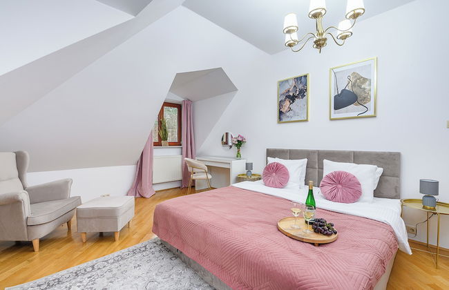 Lumina amazing house in Warsaw - Foto 9