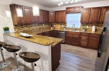 Bungalow DT by Lake Eola KIA center Sleeps 12 - Foto 8