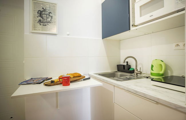 MGR Studio Bitwy Warszawskiej Warszawa - Foto 27