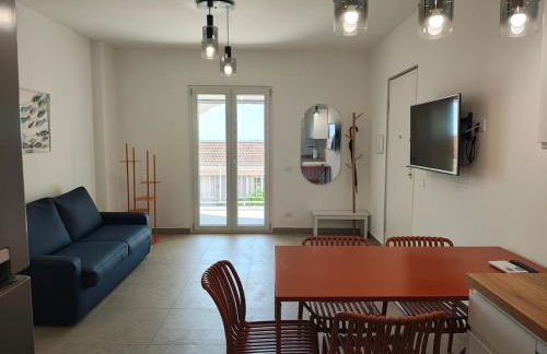 Oleandro - comfort and sea view - Foto 3