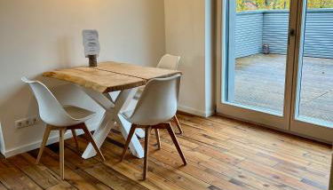 okoTime - Studio mit Dachterrasse - Foto 2