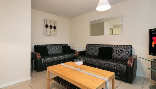 My-Places Corporate Serviced Accommodation - Foto 2