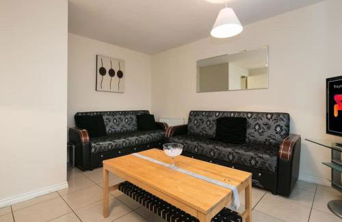 My-Places Corporate Serviced Accommodation - Foto 2