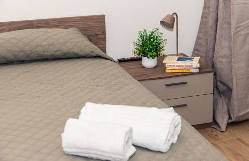 Casa Vacanza Dany in Franciacorta Vista Vigneti - Foto 20