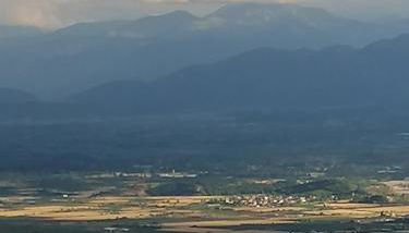 Meteora's sunset - Foto 4