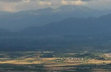 Meteora's sunset - Foto 4