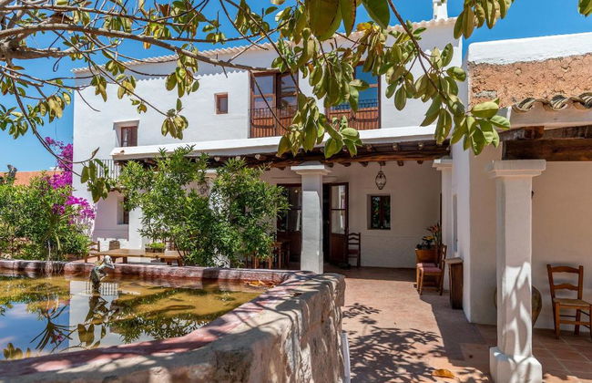 Agroturismo Can Pere Sord - Photo 9