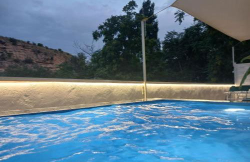 Coves Del Xuquer - Foto 9