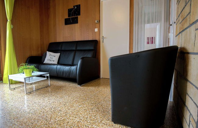 Holiday Home in Froidchapelle With Garden - Foto 13