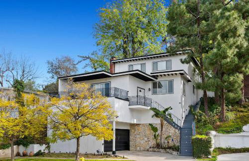 4 bedroom and 3 bath home close to universal studio and Hollywood - Foto 31