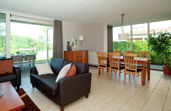 Villa With Lake Views - Foto 7