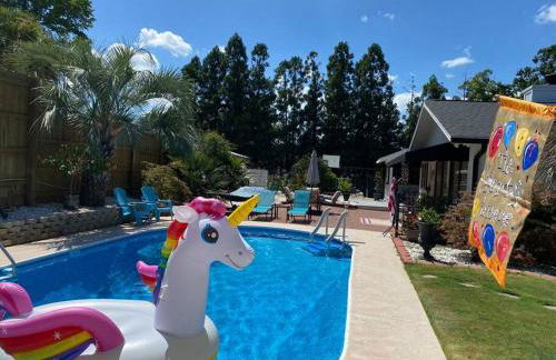 Heated pool-Hot tub-Dog friendly-family vacation rental! - Foto 37