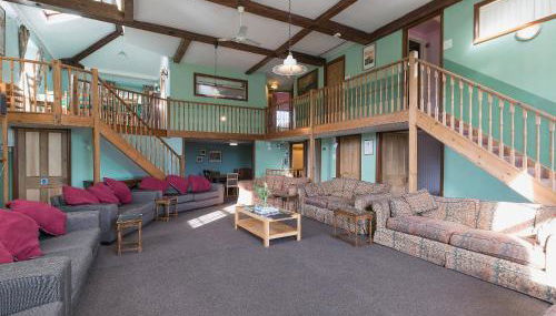 Clusters Chapel - Foto 3