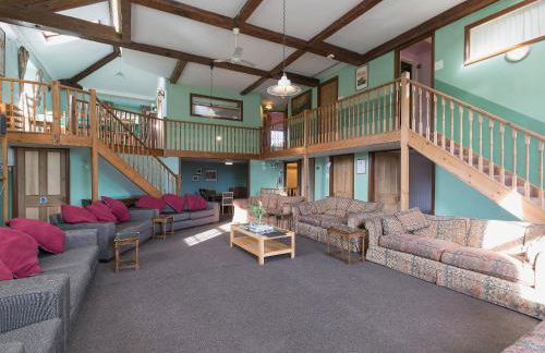 Clusters Chapel - Foto 3