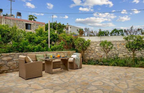 Kalo Spiti - Located Near Matala Beach & Faistos - Foto 35