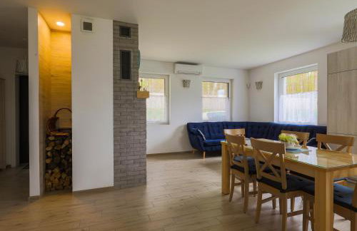 Cztery Luksusowe Domy na Mazurach, jezioro Juksty - SAKURAREST - Foto 14