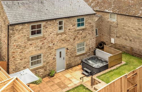 Bullions Farm Cottage - Foto 14