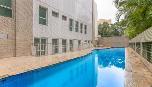 Vossa Bossa Pinheiros Style - Foto 4