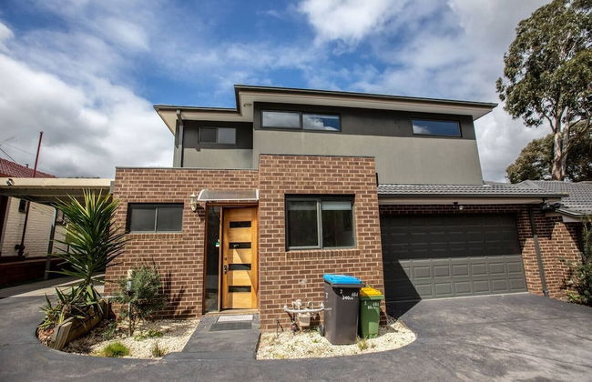 Stunning 3beds Near Knox Shopping Centro@wantirna - Foto 22