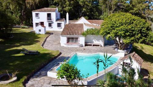 Cortijo Cantarranas - Tarifa - Foto 3