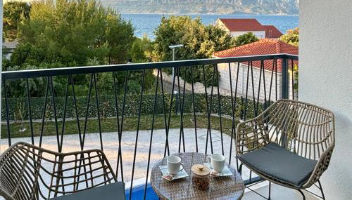 White Villa, Brac - Foto 2