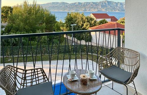 White Villa, Brac - Photo 3